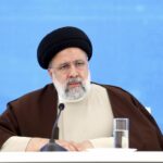 Iran, atterraggio d’emergenza per l’elicottero con a bordo il presidente Raisi