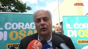 Caso Forti, Roberto Salis: “Condizioni Ilaria migliorate con campagna mediatica”