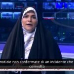 Iran, l’annuncio della tv di Stato: “Atterraggio d’emergenza per elicottero del presidente Raisi”