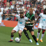 Sassuolo-Cagliari 0-2, i sardi conquistano la salvezza