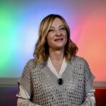 Europee, Meloni: “Noi conservatori siamo motore della rinascita del nostro continente”
