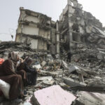Gaza, attacco israeliano a Nuseirat: almeno 20 morti