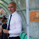 Juventus, Paolo Montero è il nuovo allenatore