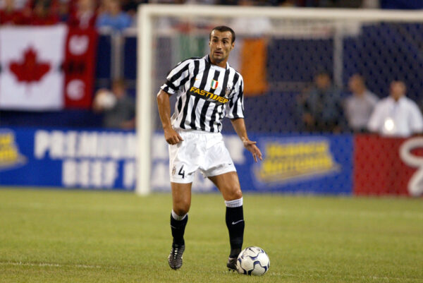 Juventus, da bandiera a ‘traghettatore’: chi è Paolo Montero