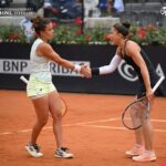 Internazionali d’Italia, Errani-Paolini trionfano nel doppio femminile