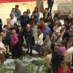 Notte Europea dei Musei 2024, il giro delle sale di Palazzo Madama