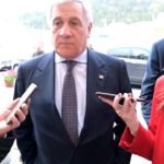 Tajani: “Spero che Forza Italia raccolga il maggior numero di consensi possibili”