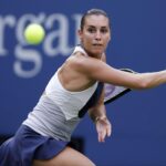 Flavia Pennetta: “Tennis è lo sport in cui le donne hanno ottenuto più pari diritti”
