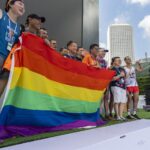 Italia non firma testo su diritti Lgbtq+, Usa: “Governi lavorino per libertà fondamentali”