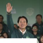 Taiwan, Lai giura come nuovo presidente: “Lavorare con Cina per la pace”