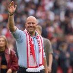 Arne Slot è il nuovo allenatore del Liverpool
