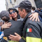 Di Mare, ultimo saluto con chiesa gremita