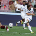 Salernitana-Verona 1-2, l’Hellas ottiene la salvezza