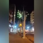 Iran, morte Raisi: fuochi d’artificio in alcune regioni per festeggiare