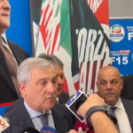 Iran, Tajani: “Ci auguriamo che nuova dirigenza lavori per stabilità area e pace”