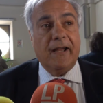 Europee, Roberto Salis: “Idea cambio residenza Ilaria è folle”