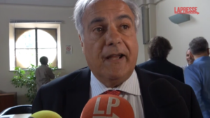 Europee, Roberto Salis: “Idea cambio residenza Ilaria è folle”