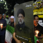 Iran, Mezzaluna Rossa: “Morto presidente Raisi, nessun sopravvissuto su luogo incidente”