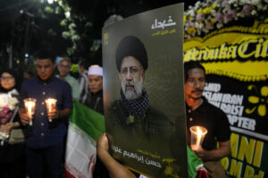 Iran, Mezzaluna Rossa: “Morto presidente Raisi, nessun sopravvissuto su luogo incidente”