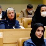 Raisi, ex ct volley Iran donne: “Ricordo incontro con lui, sua voce ancora mi terrorizza”