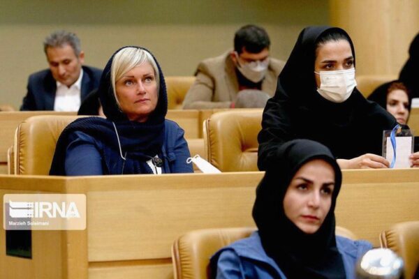 Raisi, ex ct volley Iran donne: “Ricordo incontro con lui, sua voce ancora mi terrorizza”