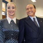 Marta Fascina: “Stregata da Berlusconi quando avevo 14 anni”