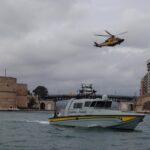 Taranto, scoperto traffico internazionale di ‘cetrioli di mare’: 21 arresti