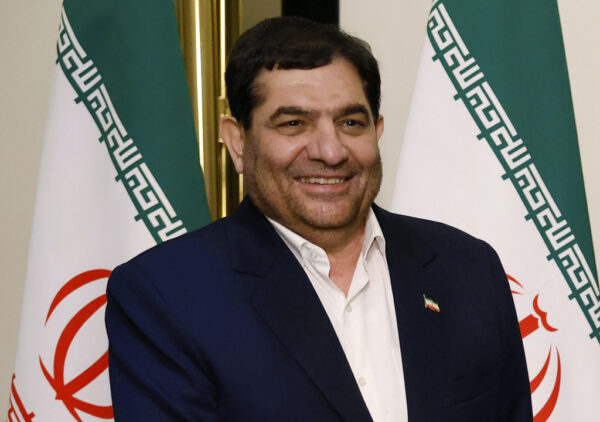 Iran, chi è Mokhber: presidente ad interim in attesa delle nuove elezioni
