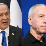 Medioriente, Corte Aia chiede mandati arresto per Netanyahu e tre leader Hamas