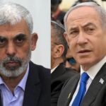 Medioriente, Corte Aia chiede arresto di Netanyahu e Sinwar: “Commessi crimini di guerra”