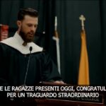 Nfl, il discorso sessista di Harrison Butker: “La vita delle donne inizia quando sono mogli e madri”