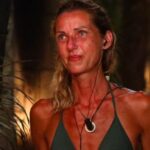 Isola dei Famosi, Valentina Vezzali eliminata