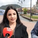 Campi Flegrei, notte di paura a Pozzuoli dopo il terremoto
