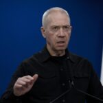 Israele, Gallant su richiesta arresto Corte Aia: “Non riconosciamo autorità Cpi”