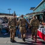 Servizio militare, Lega propone di reintrodurre la leva obbligatoria