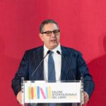 Inchiesta Liguria, Toti davanti ai pm il 23 maggio