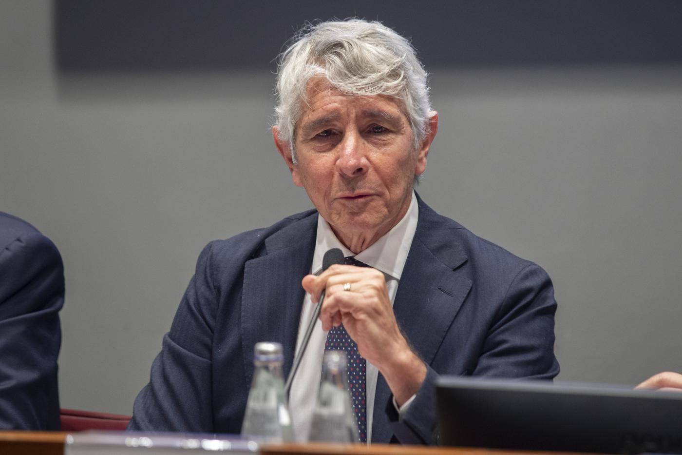 Milano-Cortina, Abodi: “Perquisizioni? Nessuna preoccupazione”