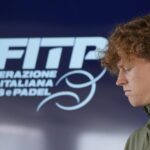 Sinner, risonanza ok: stasera parte per Parigi
