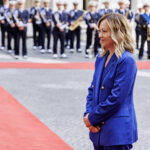 Intelligenza artificiale, Meloni: “Destinata a incidere su scenari geopolitici, è sfida per tutti”