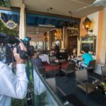 Roma, il paparazzo Rino Barillari denuncia: “Io picchiato da Depardieu”