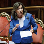 Premierato, Casellati: “Segre cita legge Acerbo, mai sognata cosa simile”