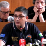 Campi Flegrei, sindaco Pozzuoli: “Sgomberati 18 edifici e 39 nuclei familiari”