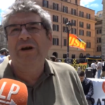 Taxi, Cacchione (Usb): “Il governo senza motivazione ha bloccato negoziato”