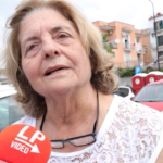 Pozzuoli, le voci degli sfollati dopo il terremoto