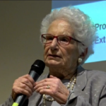 Shoah, Segre: “Non ci sono parole per descriverla”
