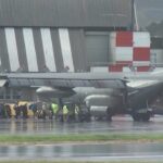 Nuova Caledonia, Nuova Zelanda invia aereo per evacuare i cittadini