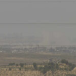 Gaza, funzionari Israele sequestrano telecamere Associated Press