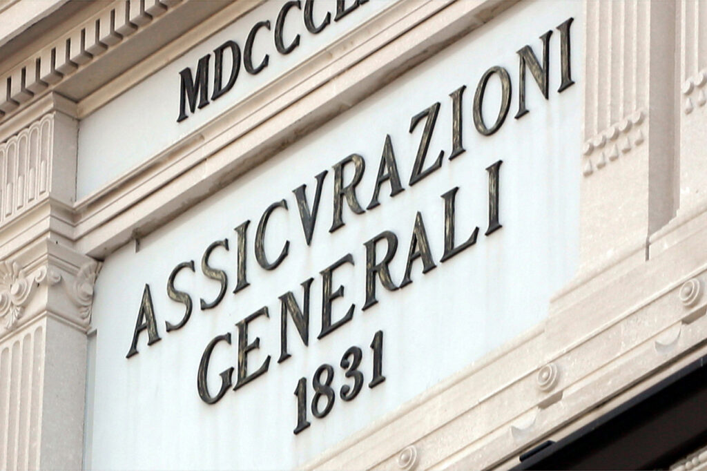 Generali, Donnet: “Raggiunti tutti i risultati, pronti a completare Piano”
