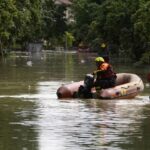 Maltempo, a Milano nessuna particolare criticità