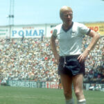 È morto Karl-Heinz Schnellinger, aveva 85 anni